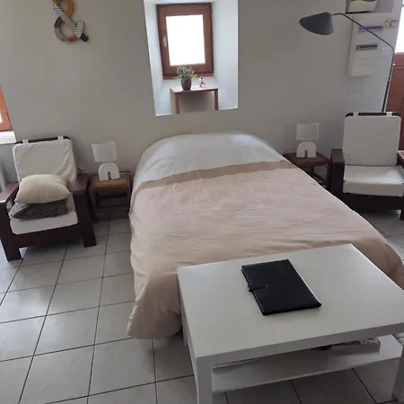Maison Cosy 3 Etoiles Au Coeur De La Circulade De Bram 2 Chambres Bram