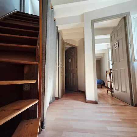 Maison Cosy 3 Etoiles Au Coeur De La Circulade De Bram 2 Chambres