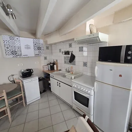 Maison De Village Cosy, 2 Chambres, Classée 3 étoiles, 11 Сasa de vacaciones